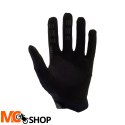 FOX RĘKAWICE OFF-ROAD DEFEND BLACK
