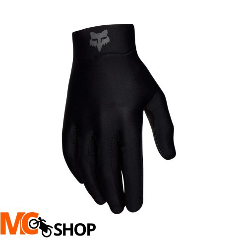 FOX RĘKAWICE OFF-ROAD FLEXAIR LP BLACK