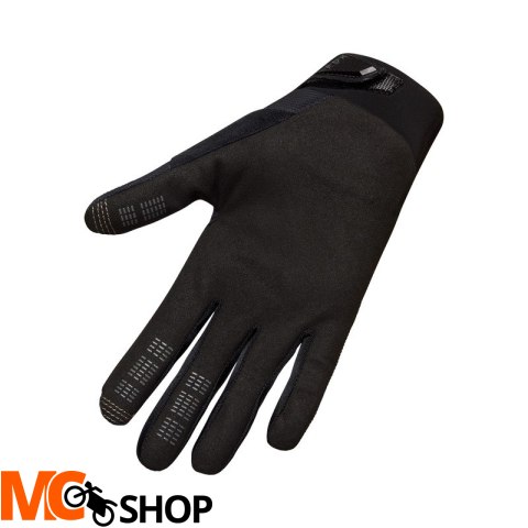 FOX RĘKAWICE OFF-ROAD LADY RANGER BLACK