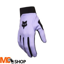 FOX RĘKAWICE OFF-ROAD LADY RANGER LILAC