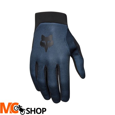 FOX RĘKAWICE OFF-ROAD RANGER MIDNIGHT