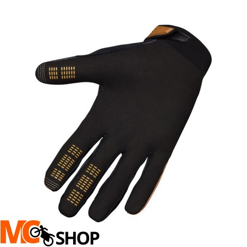 FOX RĘKAWICE OFF-ROAD RANGER SADDLE