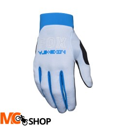 FOX RĘKAWICEOFF-ROAD RANGER DIGI IMAGE PALE BLUE