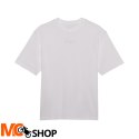 FOX T-SHIRT WORDMARK OVERSIZED OPTIC WHITE