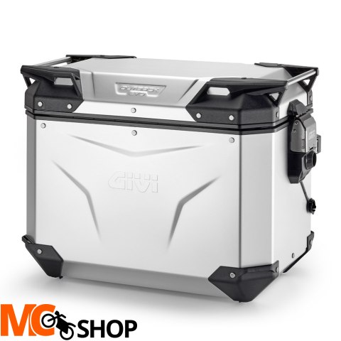 GIVI KUFER BOCZNY TREKKER OUTBACK EVO SMART PRAWY