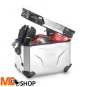 GIVI KUFER BOCZNY TREKKER OUTBACK EVO SMART PRAWY