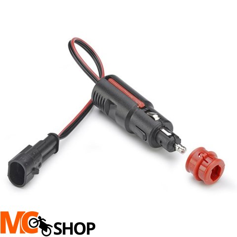 GIVI ŁADOWARKA / PROSTOWNIK AKUMULATORA 12V (ACID