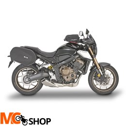 GIVI OSŁONA CHŁODNICY HONDA CB 650 R (24)