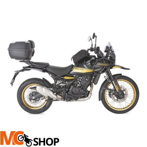 GIVI STELAŻ KUFRÓW BOCZNYCH MONOKEY ROYAL ENFIELD