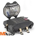 GIVI TORBA WODOSZCZELNA ROLL-TOP NA TYŁ 45LT CANYO