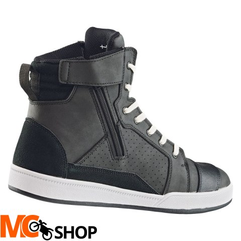 HELD BUTY MOTOCYKLOWE TEKSTYLNE MARICK BLACK