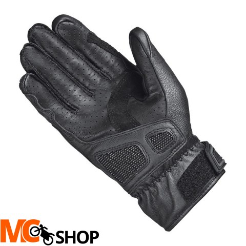 HELD RĘKAWICE MOTOCYKLOWE SKÓRZANE SEPANG BLACK