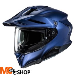 HJC KASK ADVENTURE RPHA60 SOLID FLAT METALLI BLUE