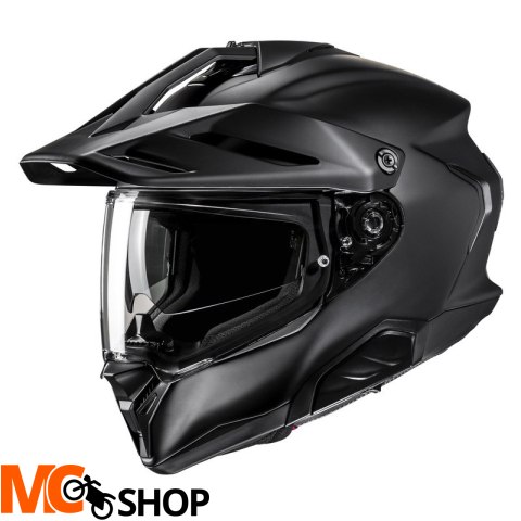 HJC KASK ADVENTURE RPHA60 SOLID MATTE BLACK