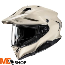 HJC KASK ADVENTURE RPHA60 SOLID SEMI FL SAND BEIGE
