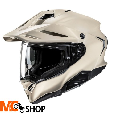 HJC KASK ADVENTURE RPHA60 SOLID SEMI FL SAND BEIGE