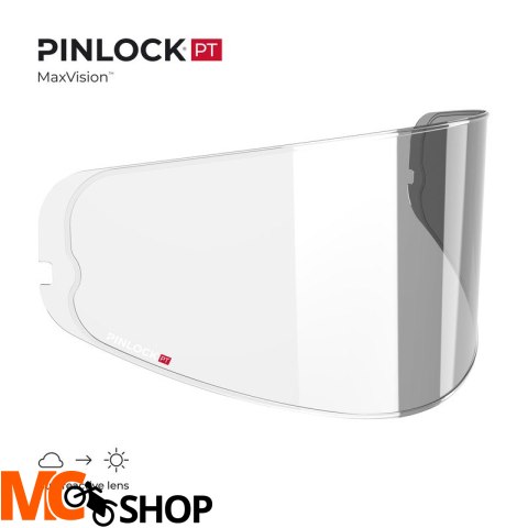 HJC PINLOCK FOTOCHROMATYCZNY PRECISIONTONE HJ-34P