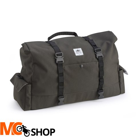 KAPPA TORBA NA SIEDZENIE, BAGAŻNIK LUB RAMIĘ 26L