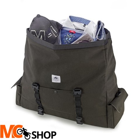 KAPPA TORBA NA SIEDZENIE, BAGAŻNIK LUB RAMIĘ 26L