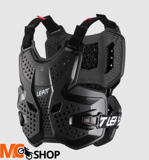 LEATT OCHRANIACZ KLATKI PIERSIOWEJ BUZER AIRFLEX
