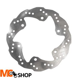 NG1023X TARCZA HAMULCOWA PRZÓD HONDA ADV 350 '22