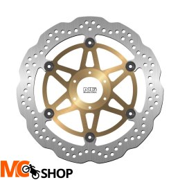 NG1114X TARCZA HAMULCOWA PRZÓD HONDA CBR 1100XX SU