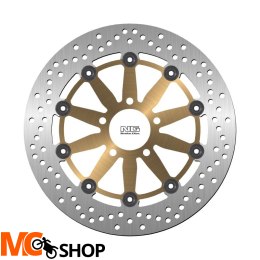 NG1138 TARCZA HAMULCOWA PRZÓD SUZU GSX-F 750 85-88