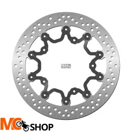 NG1205 TARCZA HAMULCOWA PRZÓD YAMAHA T-MAX 530 '12