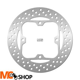 NG1218 TARCZA HAMULCOWA TYŁ KAWASAKI GPZ 750 10-11