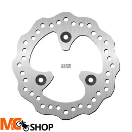 NG1354X TARCZA HAMULCOWA PRZÓD SYM JET SPORT 50 X