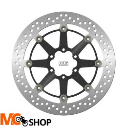 NG1385G TARCZA HAMULCOWA PRZÓD DUCATI MONSTER 620/