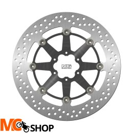 NG1387G TARCZA HAMULCOWA PRZÓD BMW HP4 1000 '11-17