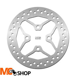 NG1433 TARCZA HAMULCOWA PRZÓD HONDA MONKEY 125 '18