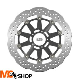 NG1565XG TARCZA HAMULCOWA PRZÓD DUKE 1290GT '14-22