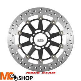 NG1565ZG TARCZA HAMULCOWA PRZÓD RACE KTM SUPER DUK