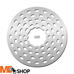 NG1591 TARCZA HAMULCOWA TYŁ SCORPA SC 125/300 FAC