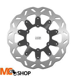 NG1613X TARCZA HAMULCOWA PRZÓD CCM ES MOTO 600 '99