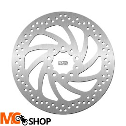 NG1663 TARCZA HAMULCOWA PRZÓD INDIAN BAGGER 1800 2