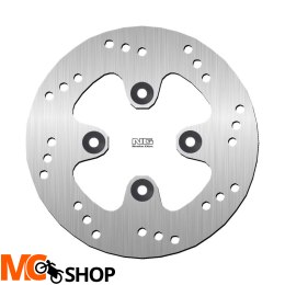 NG1665 TARCZA HAMULCOWA TYŁ KEEWAY RKS 125 E4 '12