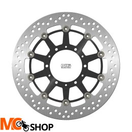 NG1666G TARCZA HAMULCOWA PRZÓD CBR 250RR '16-'21 C