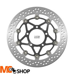 NG1695G TARCZA HAMULCOWA PRZÓD TRIUMPH TIGER 800 /