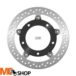 NG1697G TARCZA HAMULCOWA PRZÓD SYM JET 50/125/170