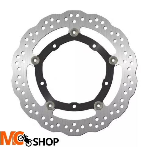 NG1711XG TARCZA HAMULCOWA PRZÓD TAMAHA MT-07 18-20