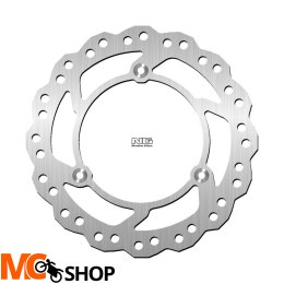 NG1787X TARCZA HAMULCOWA PRZÓD YAMAHA YZ 65 '18-22