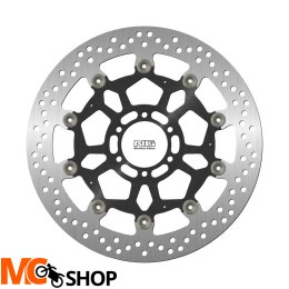 NG1790G TARCZA HAMULCOWA PRZÓD DUCATI ST4 996 '04