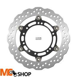 NG1818XG TARCZA HAMULCOWA PRZÓD BENELLI BN/BN TNT