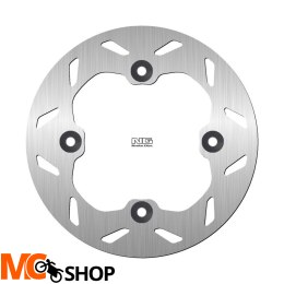 NG2003 TARCZA HAMULCOWA PRZÓD POLARIS BRUTUS DIESE