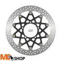 NG2104G TARCZA HAMULCOWA PRZÓD HONDA CMX 1100 REBE