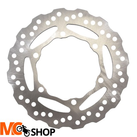 NG2177X TARCZA HAMULCOWA TYŁ KAWASAKI KLR 650 '08-