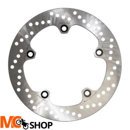 NG2195 TARCZA HAMULCOWA TYŁ APRILIA TUAREG 660 22-